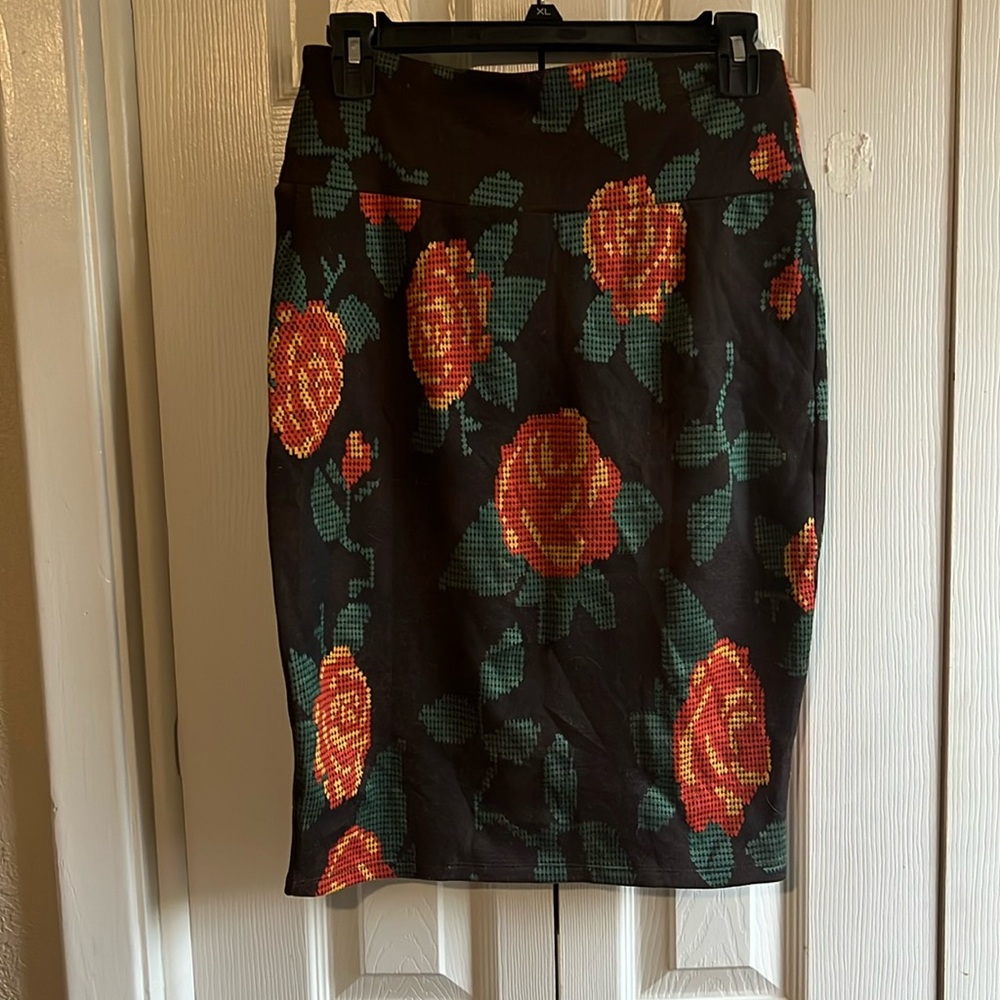 Lularoe Skirt Size Small
